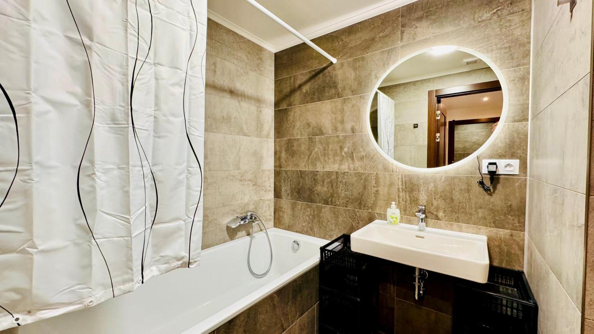 Apartment Loft Jecna 43,