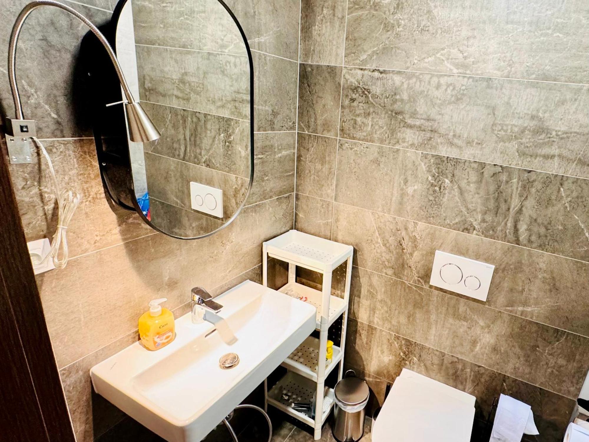 Loft Jecna 43, Apartment Prague