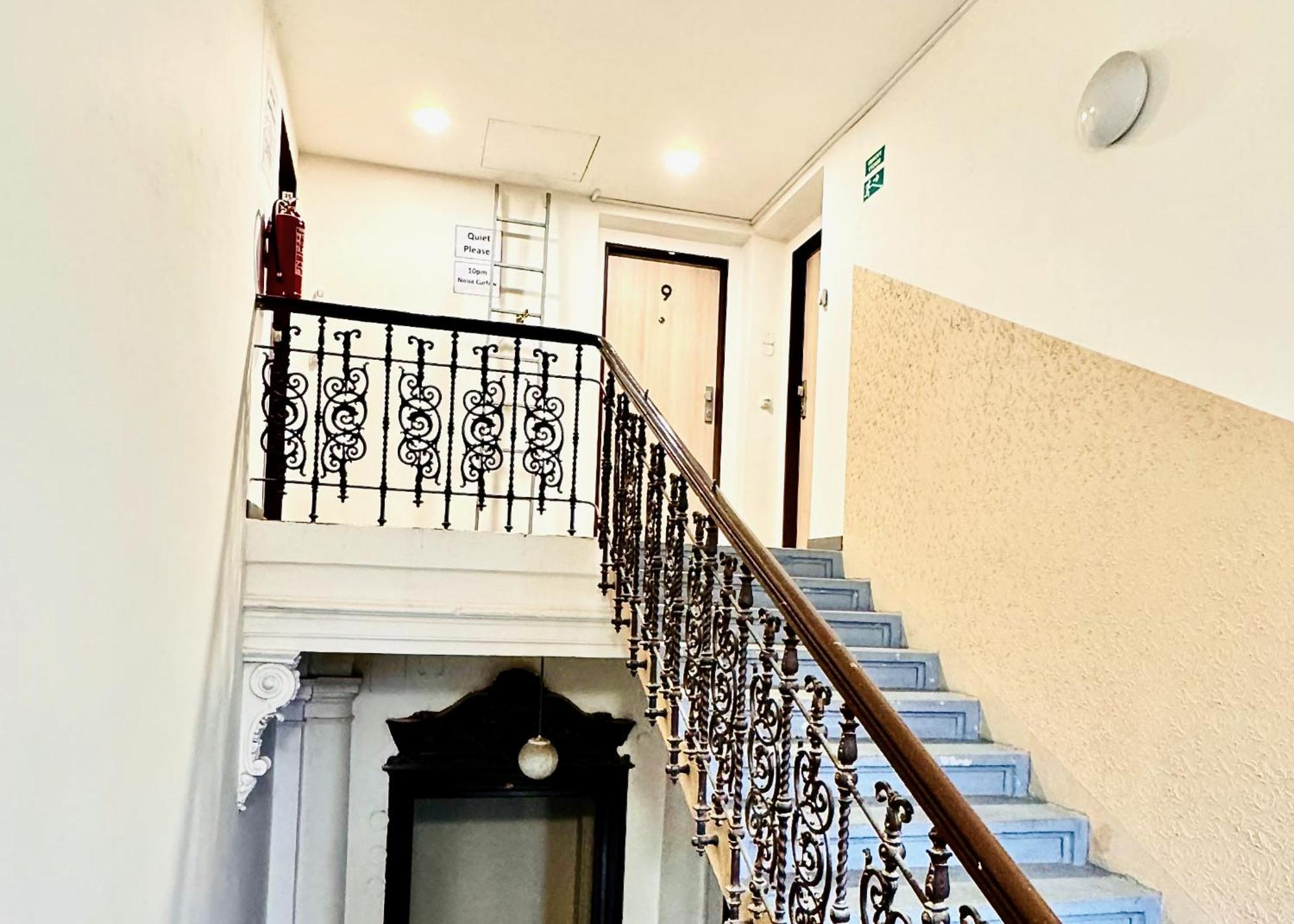 Apartment Loft Jecna 43, *