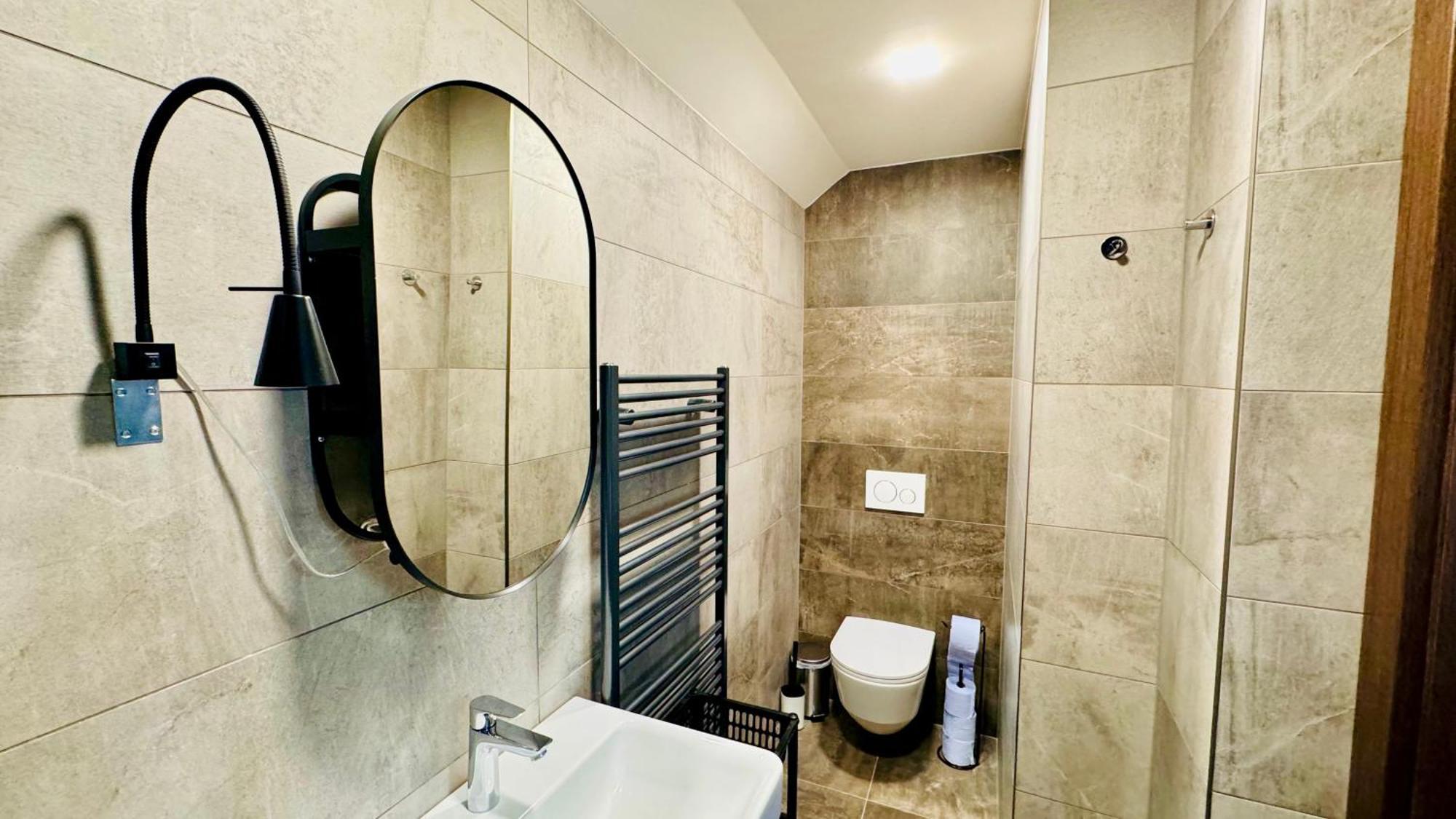 Apartment Loft Jecna 43,