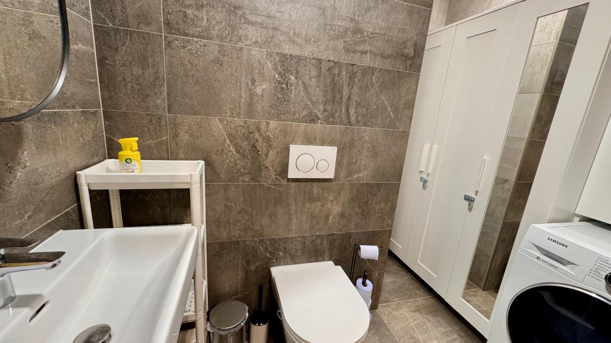 Apartment Loft Jecna 43, *